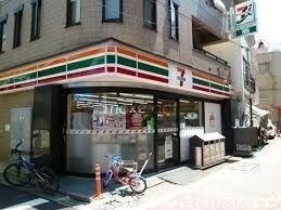 ミュゼ南麻布の周辺