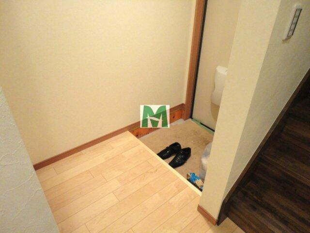 サンパティーク新大久保のその他
