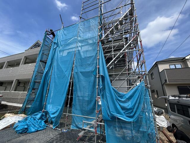 仲介手数料無料）江南市宮後町砂場東１３９番　B号棟