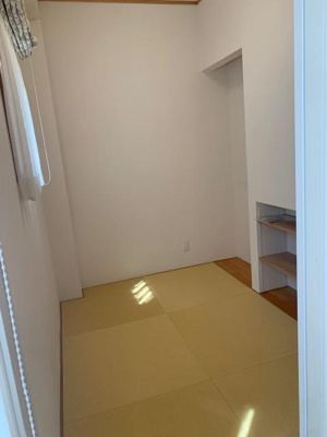 【その他】 | 胡録台戸建