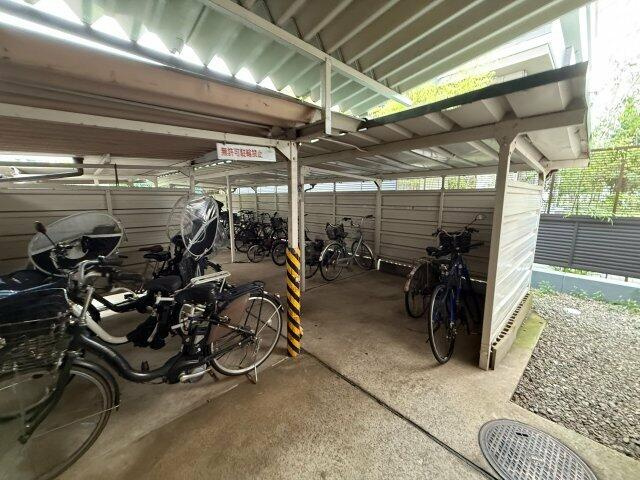 池之端パークハイツのその他
