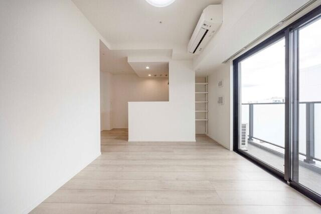 Ｓ－ＲＥＳＩＤＥＮＣＥ入谷ａｌｅｓｉａ(エスレジデンスイリヤアレシア)のその他