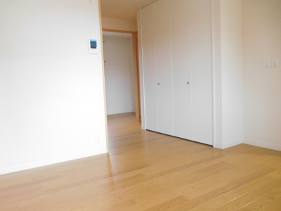 ※別室参考写真。９．５帖のＬＤＫ♪