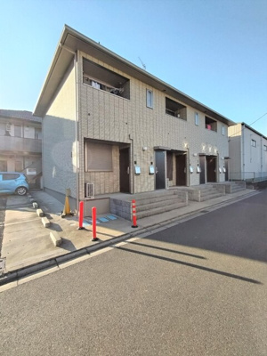 南与野駅まで徒歩20分★