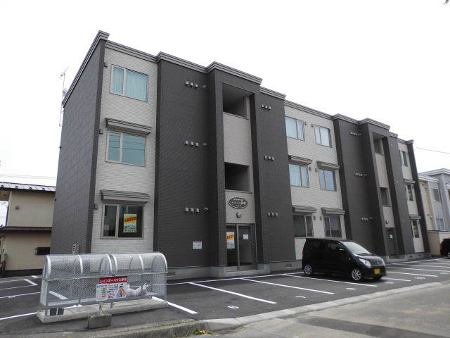 レインボーハウス緑町Ｎｏ．５７