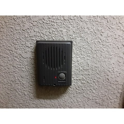 【設備】 | アイ・エステート阿佐ヶ谷 | インターホン