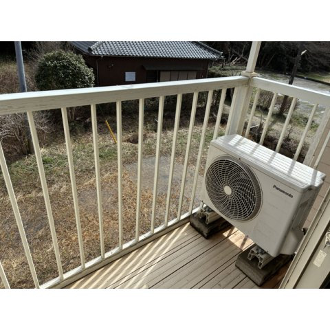 ドミールＫの内装