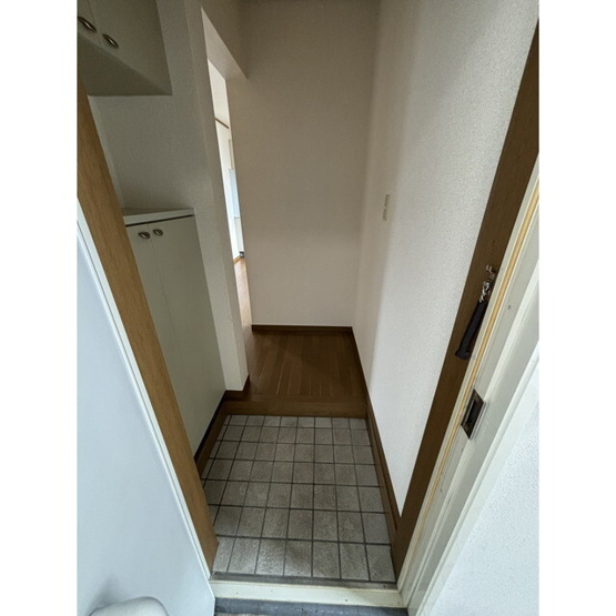 【玄関】 | マロンクラッセＥ棟