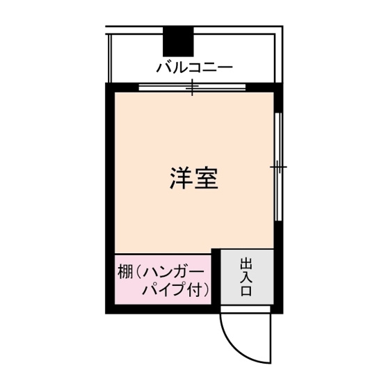 【間取り】 | アミンズ聖蹟桜ヶ丘