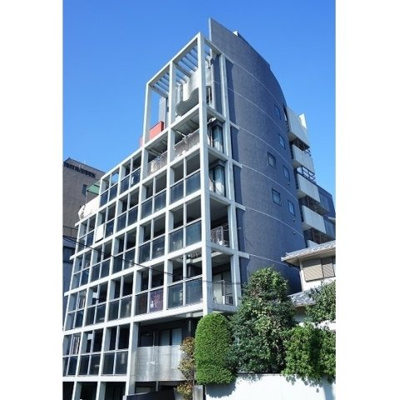 【外観】 | ラミアール門前仲町 | 外観