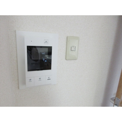 【その他】 | 新佐川ビル | モニターフォン