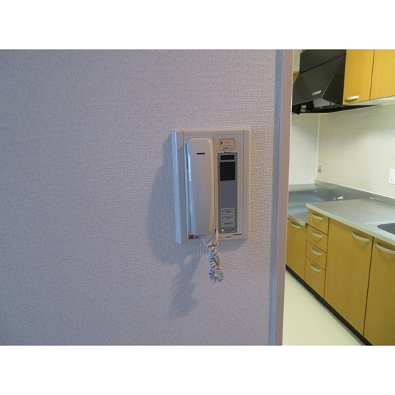 【その他】 | サングランパ | ※同タイプ別のお部屋の写真です
