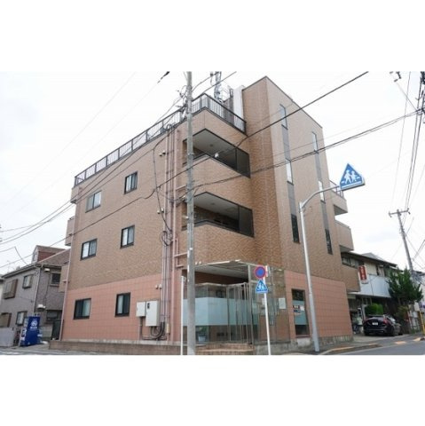 【外観】 | レクエルド・Ｆ | 外観