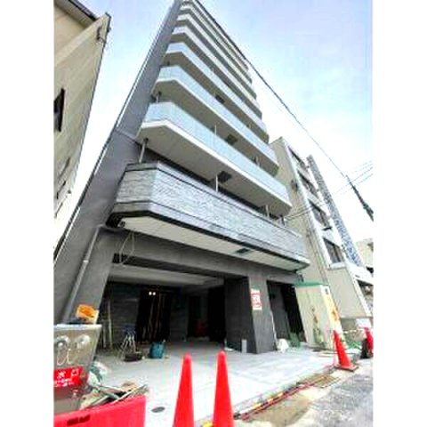DOPE新栄　名古屋市賃貸　仲介手数料無料の外観