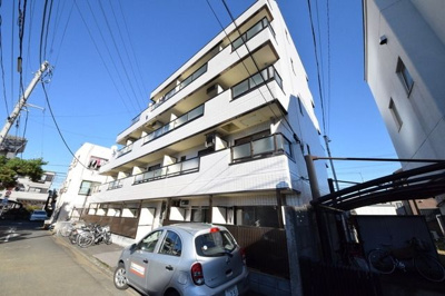 内見のご予約はタウンハウジング八王子店まで♪
