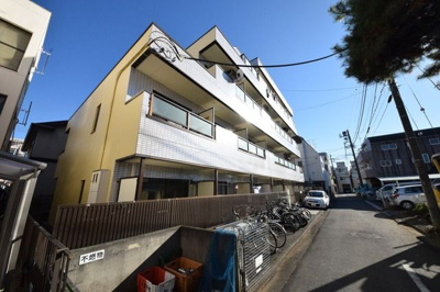 マンションタイプ♪