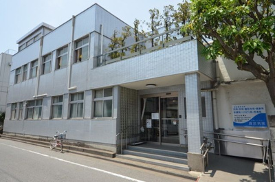 仁光会真宮病院 1118m