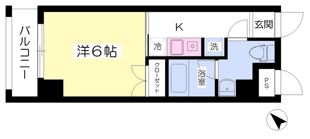 マイスターハウス向島