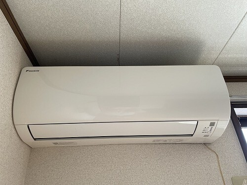 レジェンドハウス Cの設備