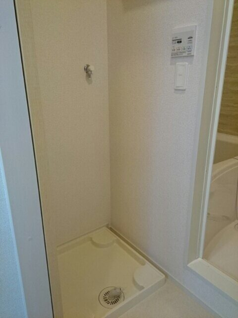 ヌーベルアンジュⅡの設備
