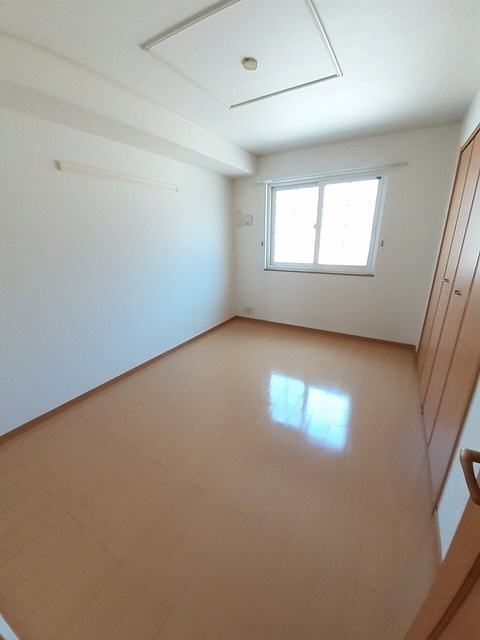ＲｉｖｅｒＳｉｄｅ東祥Ｃの内装