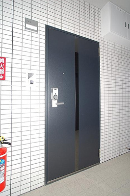【その他】 | ステージグランデ大泉学園 | 玄関ドア