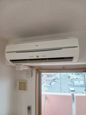 【設備】 | セレンディピティ　Ｏ・Ｖ