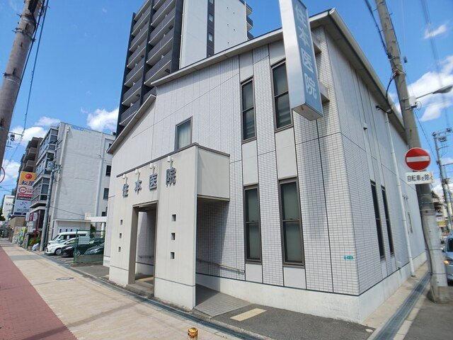 【周辺】 | セレンディピティ　Ｏ・Ｖ | 住本医院まで470m