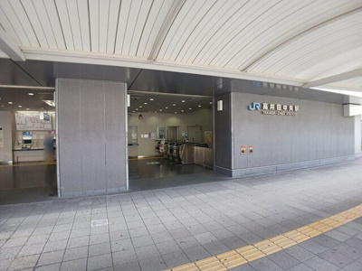 【周辺】 | セレンディピティ　Ｏ・Ｖ | JR高井田中央駅まで1250m
