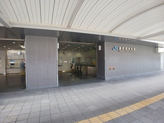 【周辺】 | セレンディピティ　Ｏ・Ｖ | JR高井田中央駅まで1250m