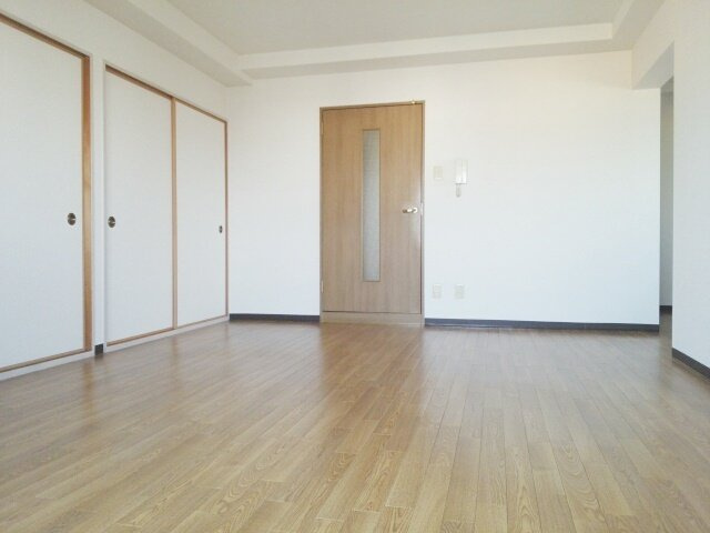 【居間・リビング】 | アインスブルグ巽東