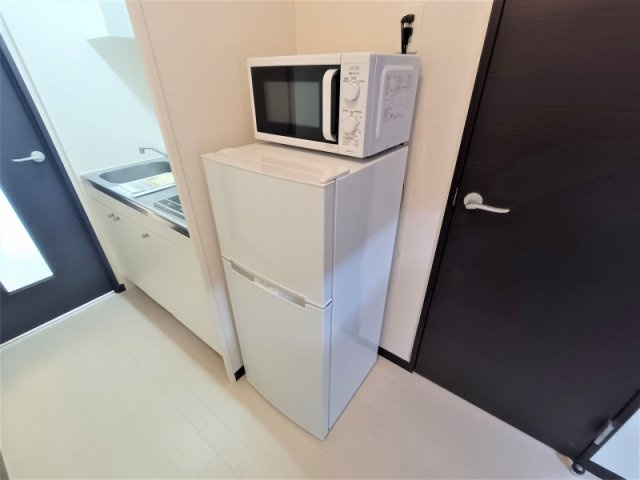 【その他】 | レオネクストホープ | 家電・家具設置有のお部屋です。