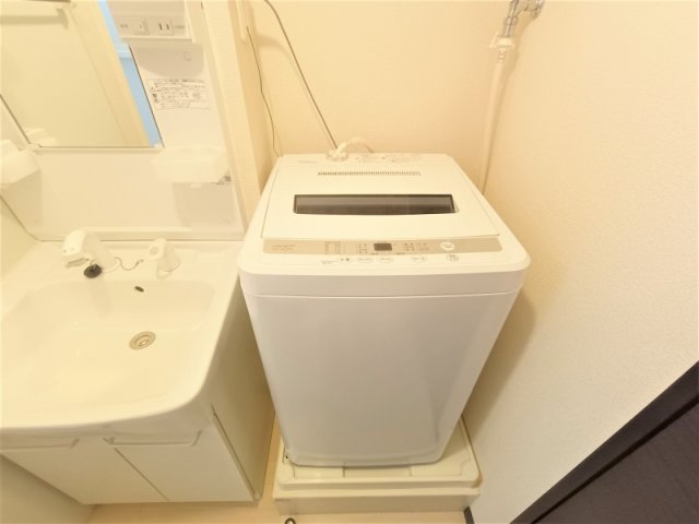 【その他】 | レオネクストホープ | 家電・家具設置有のお部屋です。