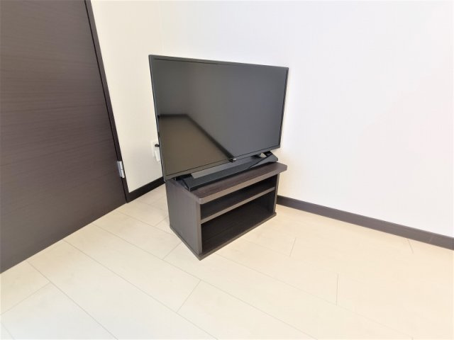 【その他】 | レオネクストホープ | 家電・家具設置有のお部屋です。