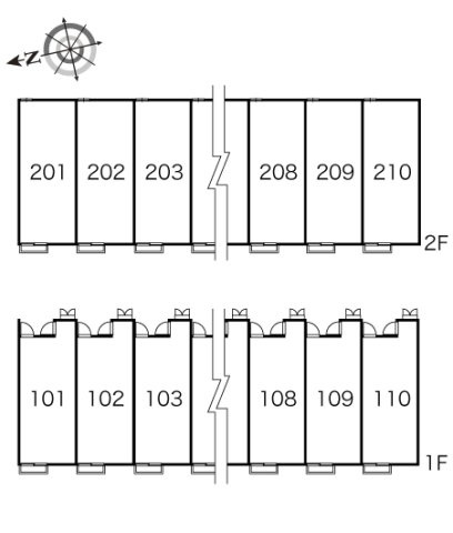 【その他】 | レオパレスはぴねす横尾