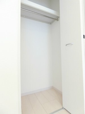 リブリ・ベルロードの収納