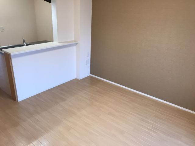 【内装】 | リバテンハイツ | ダイニング