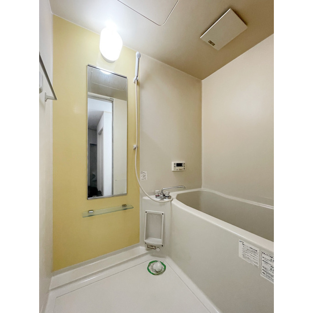 レミオパレス稲毛の内装
