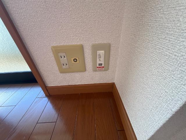 グランドールヒルズの設備|インターネット設備