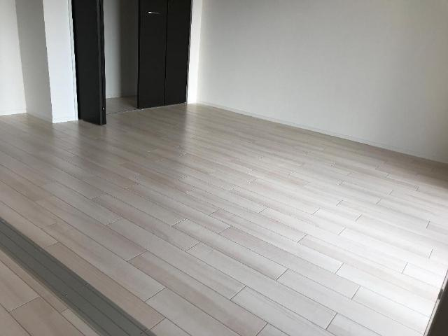 ディアコートM　３の内装|洋室
