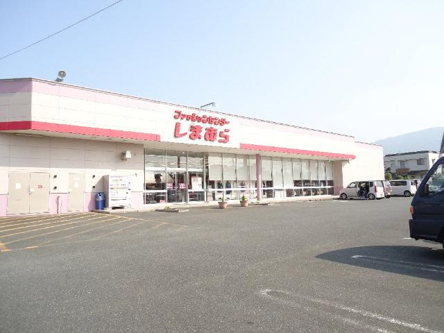 ディアコートM　３の周辺|ファッションセンターしまむら吉井店まで9,229ｍ