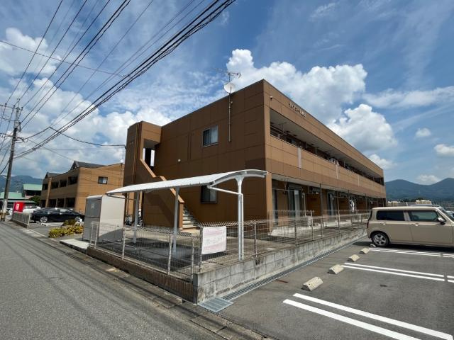 ディアコートM　３の外観|外観写真（昼）