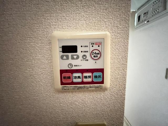ピアコートＫ．Ｓ．Ｒの設備|室内設備（イメージ）