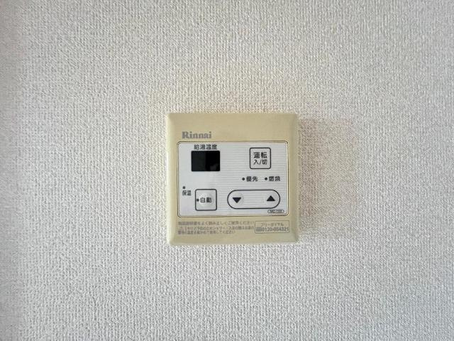 ピアコートＫ．Ｓ．Ｒの設備|室内設備（イメージ）