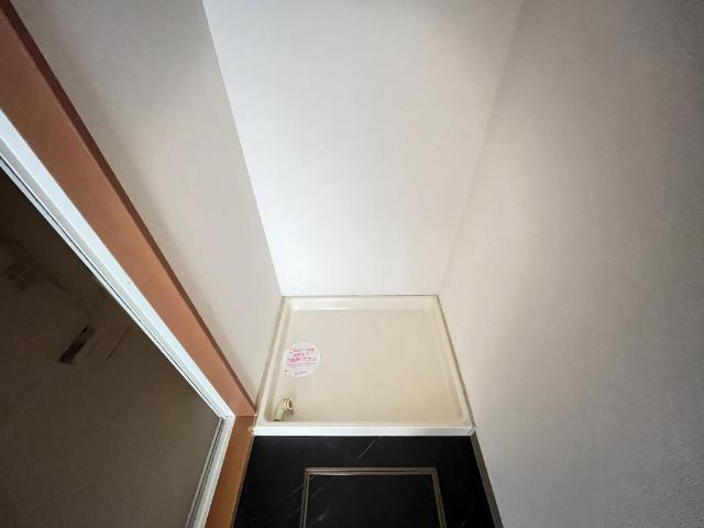 ピアコートＫ．Ｓ．Ｒの設備|室内洗濯機置場（イメージ）