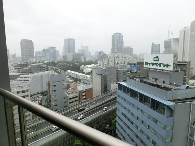 ＴＨＥ　ＲＯＰＰＯＮＧＩ　ＴＯＫＹＯ　ＣＬＵＢ　ＲＥＳＩＤＥＮＣＥのその他|※写真は同タイプ住戸です。