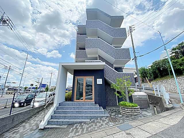 荒池シティーハウス