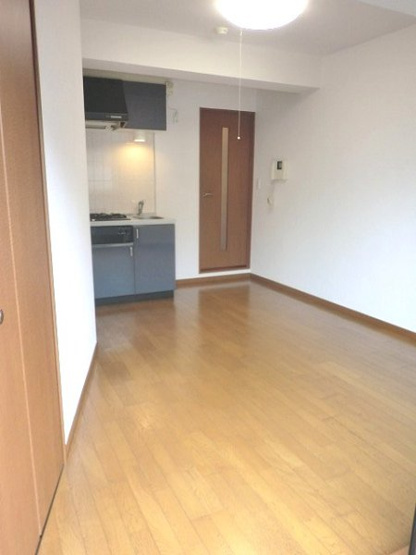 【洋室】 | 新品家具付きマンション方南1(KaGood東京)