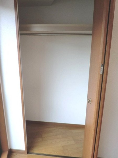 【収納】 | 新品家具付きマンション方南1(KaGood東京)