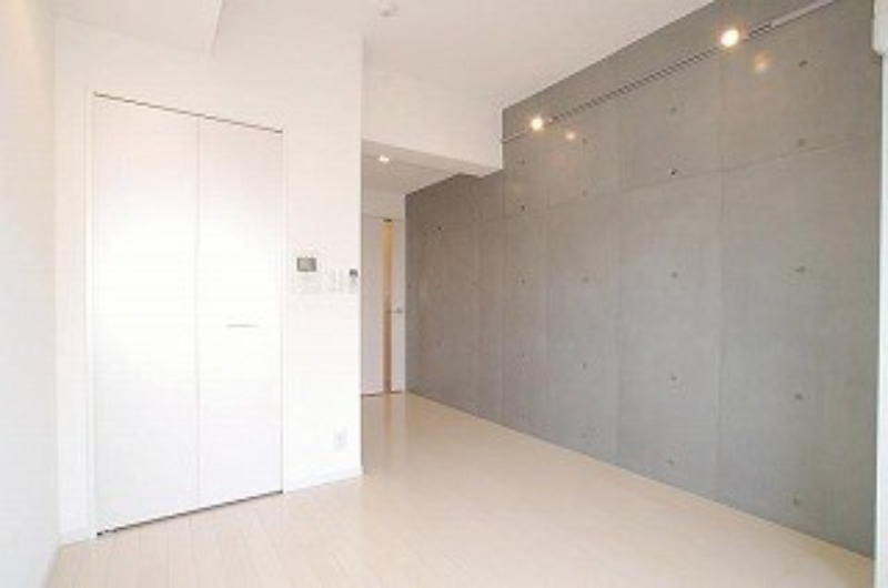 ステージグランデ文京白山の寝室